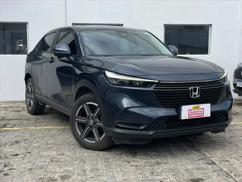 galeria HR-V
