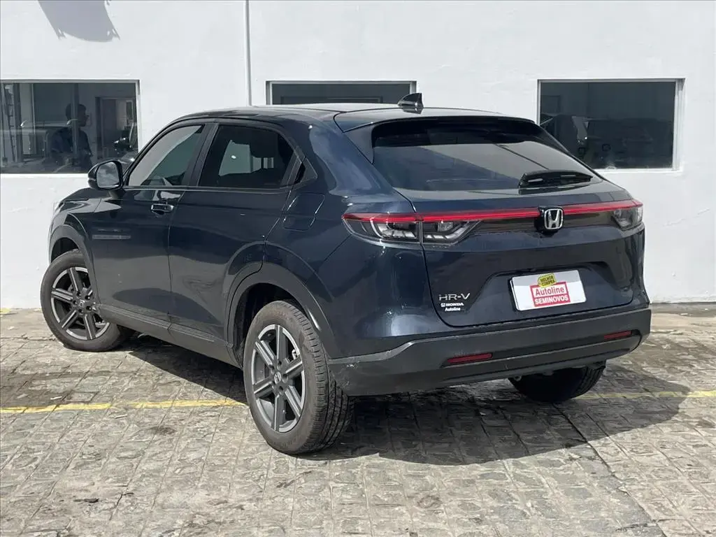 galeria HR-V