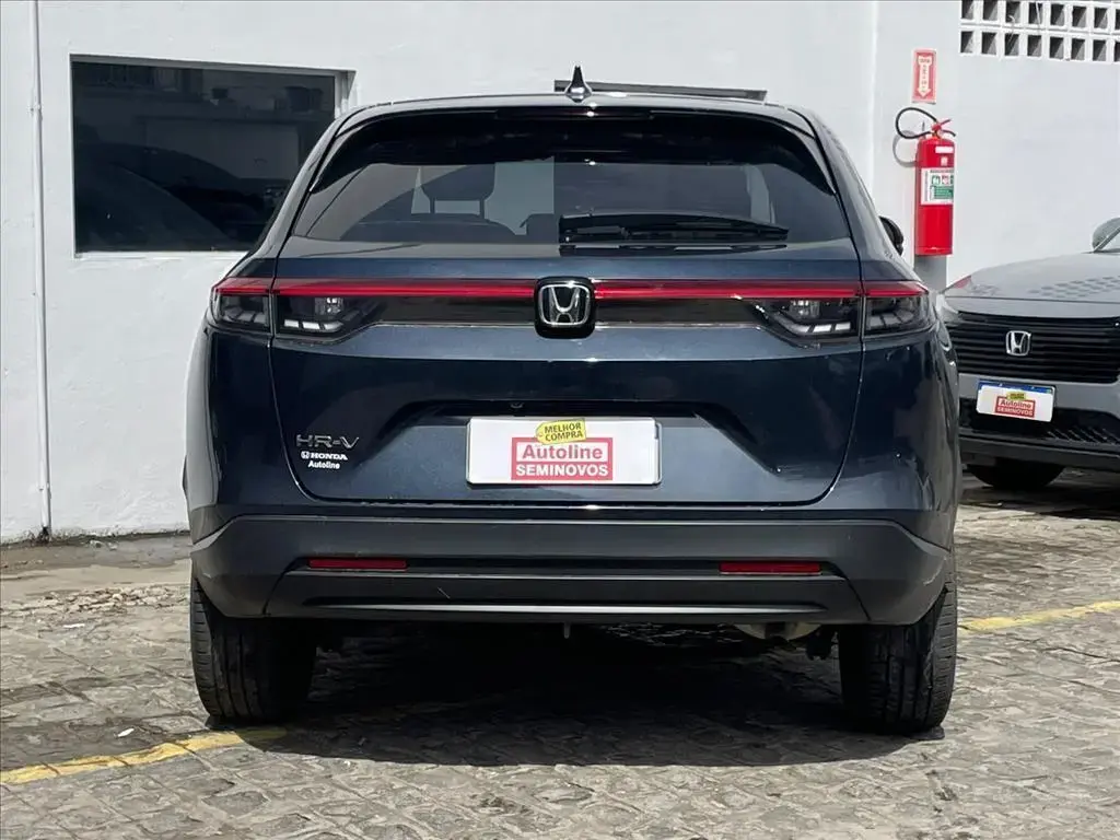 galeria HR-V