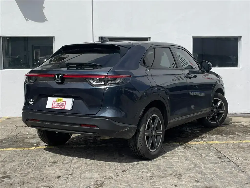 galeria HR-V