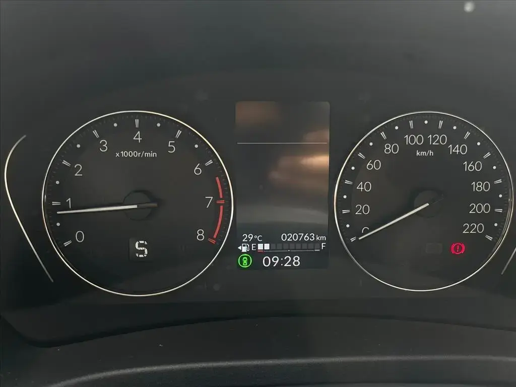 galeria HR-V