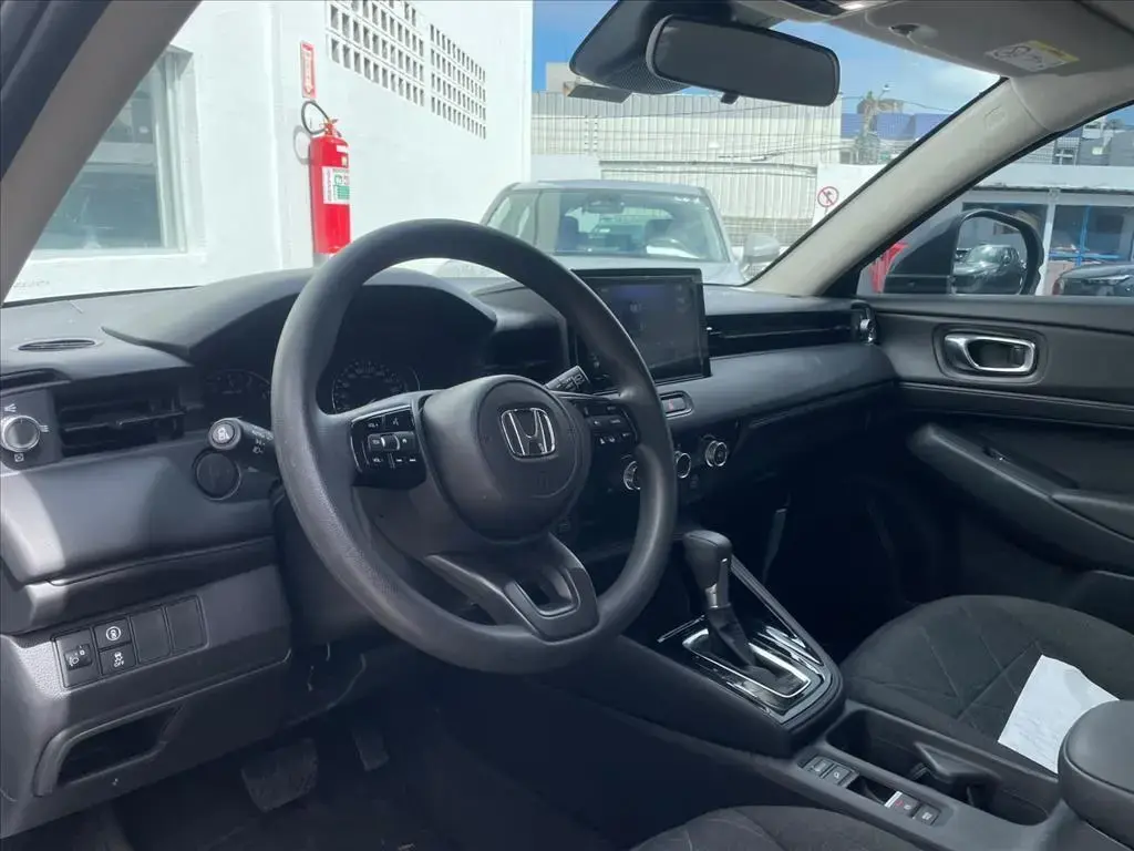 galeria HR-V