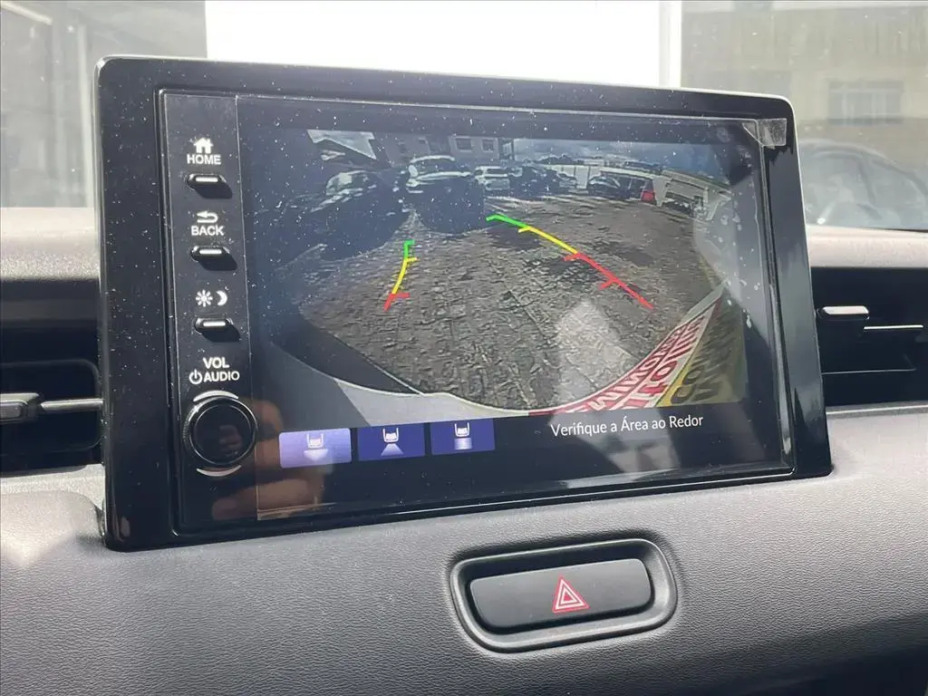 galeria HR-V