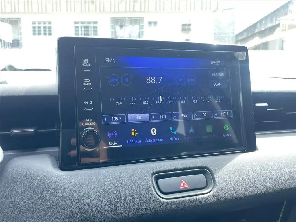 galeria HR-V