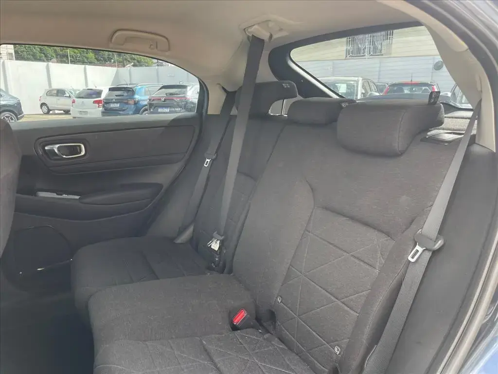 galeria HR-V