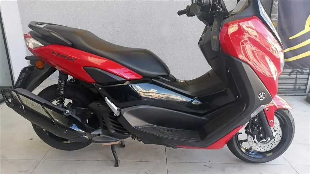 galeria NMAX