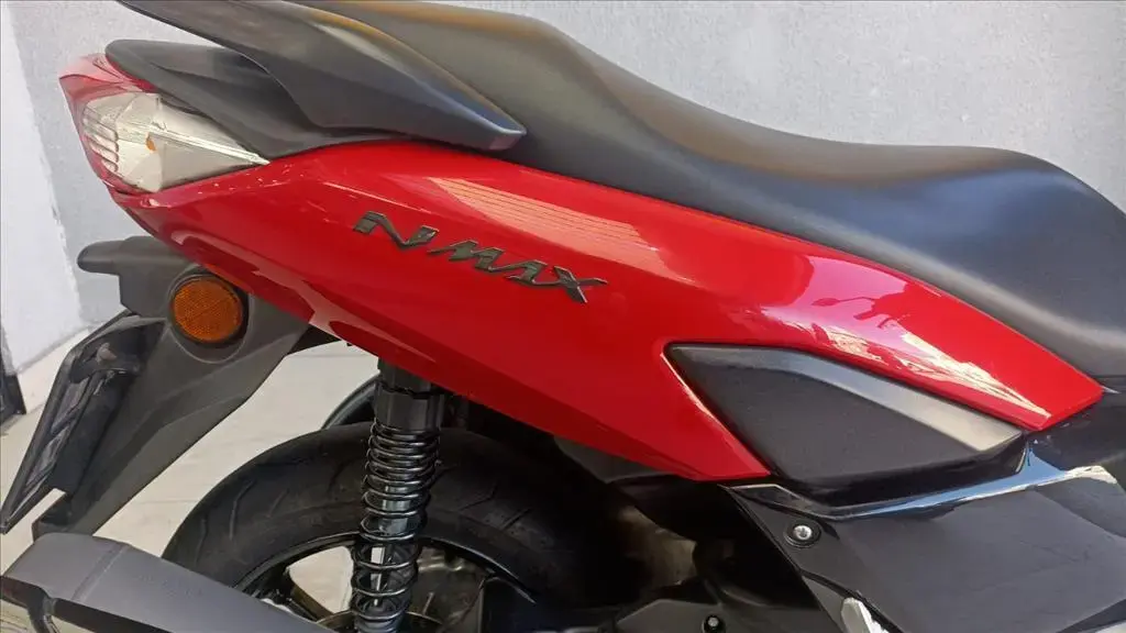 galeria NMAX