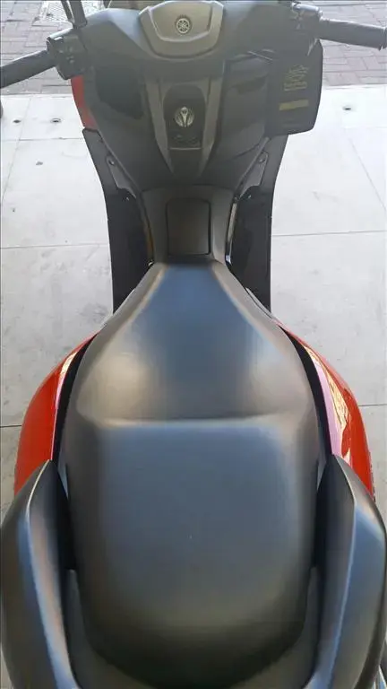 galeria NMAX