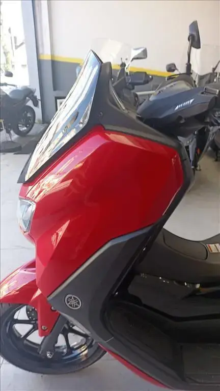 galeria NMAX