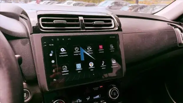 Hyundai CRETA 1.0 TGDI FLEX LIMITED AUTOMÁTICO