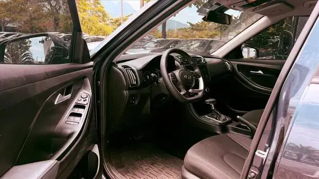 Hyundai CRETA 1.0 TGDI FLEX LIMITED AUTOMÁTICO