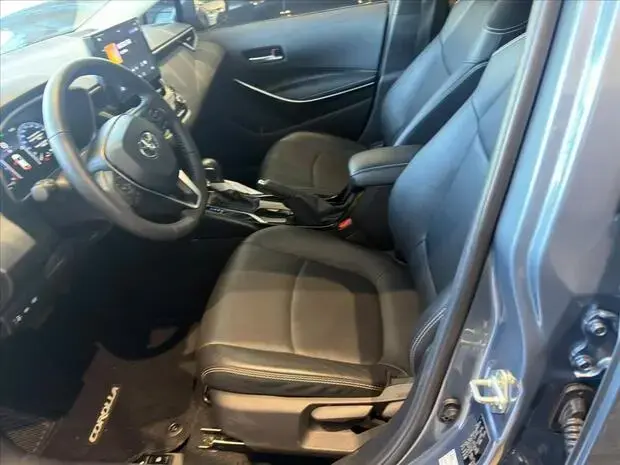 Toyota COROLLA 2.0 VVT-IE FLEX XEI DIRECT SHIFT