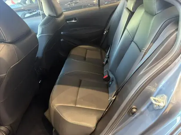 Toyota COROLLA 2.0 VVT-IE FLEX XEI DIRECT SHIFT