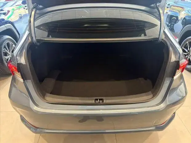 Toyota COROLLA 2.0 VVT-IE FLEX XEI DIRECT SHIFT