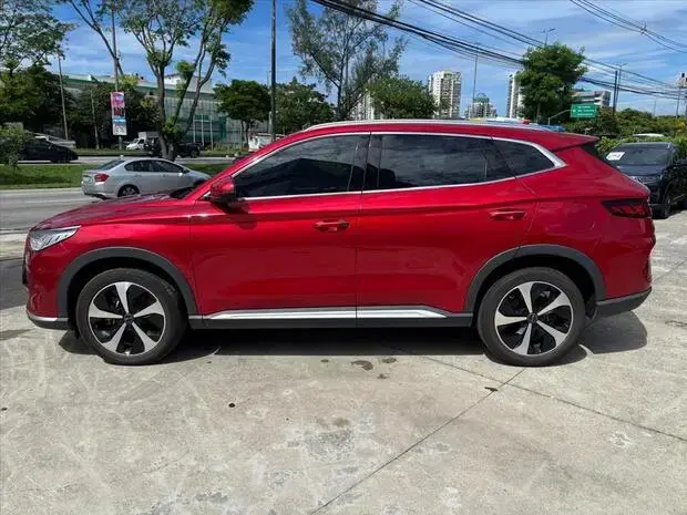 Byd SONG PLUS 1.5 DM-I HÍBRIDO AUTOMÁTICO