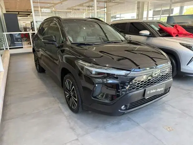 Toyota COROLLA CROSS 2.0 VVT-IE FLEX XRX DIRECT SHIFT