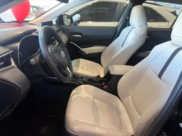 Toyota COROLLA CROSS 2.0 VVT-IE FLEX XRX DIRECT SHIFT