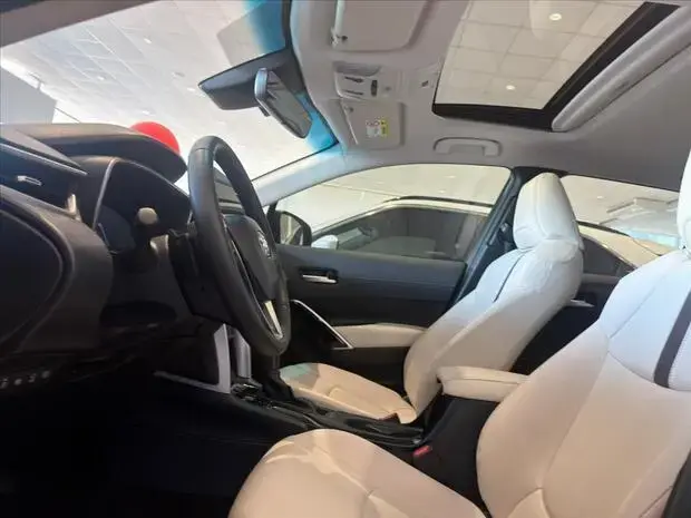 Toyota COROLLA CROSS 2.0 VVT-IE FLEX XRX DIRECT SHIFT