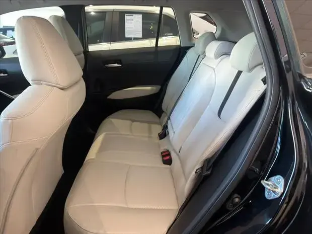 Toyota COROLLA CROSS 2.0 VVT-IE FLEX XRX DIRECT SHIFT