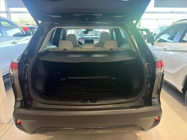 Toyota COROLLA CROSS 2.0 VVT-IE FLEX XRX DIRECT SHIFT
