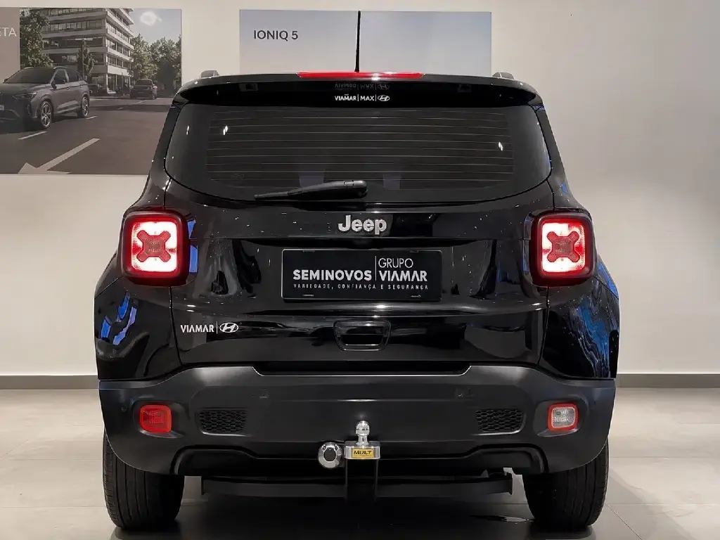 galeria RENEGADE