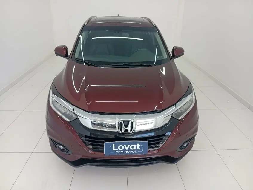 galeria HR-V