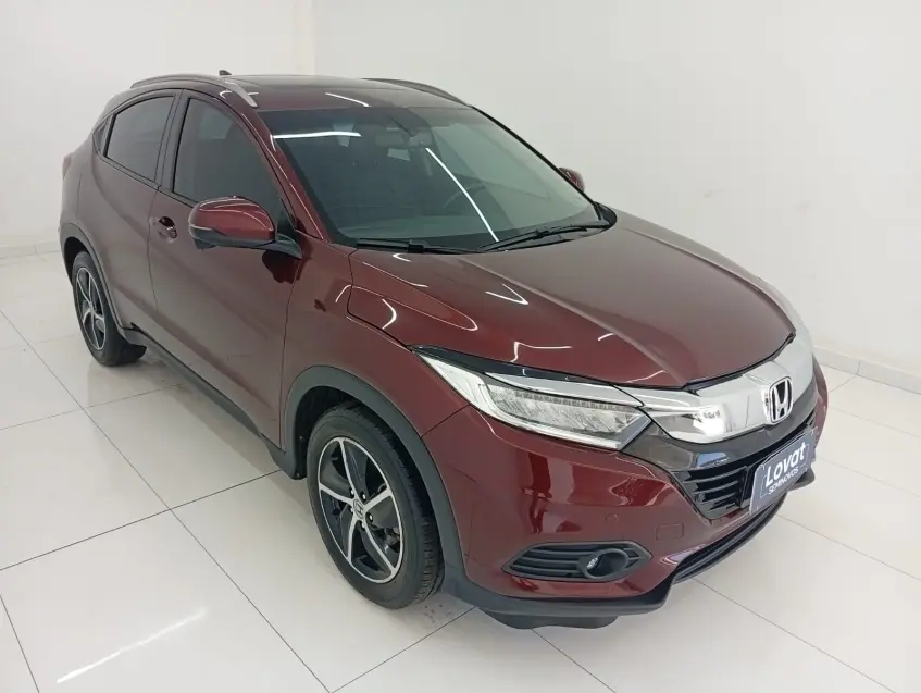 galeria HR-V