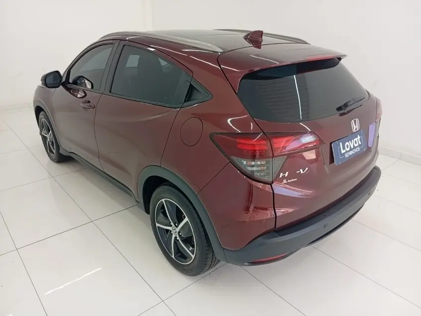 galeria HR-V