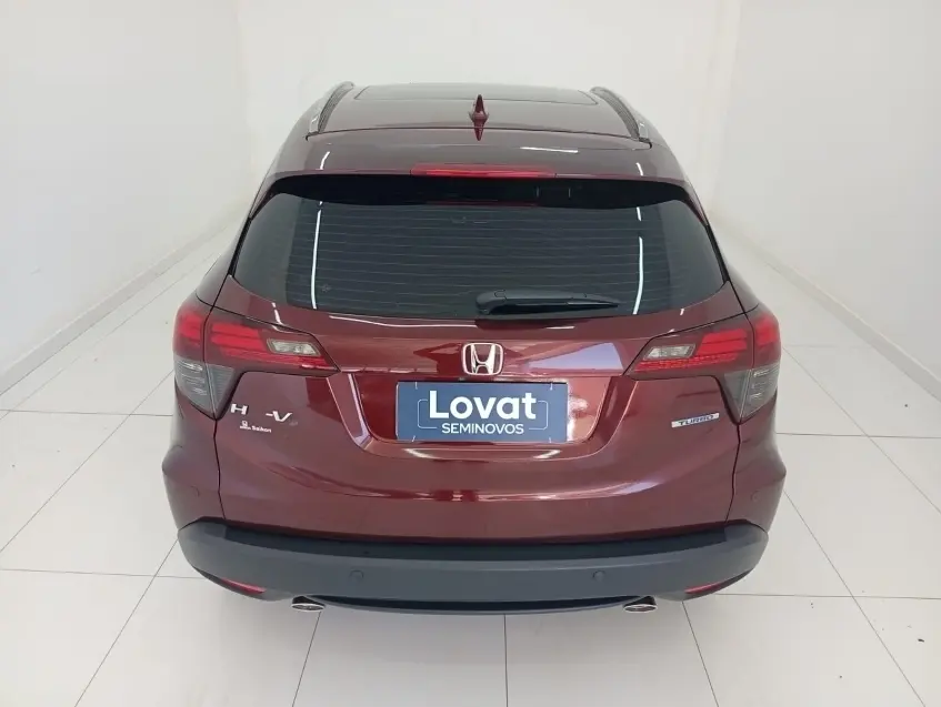 galeria HR-V