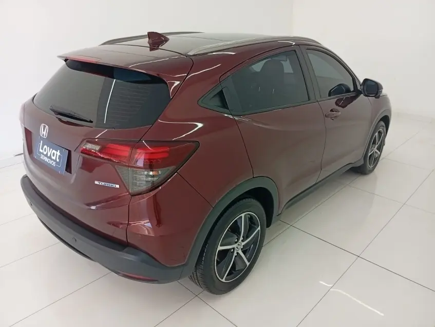 galeria HR-V