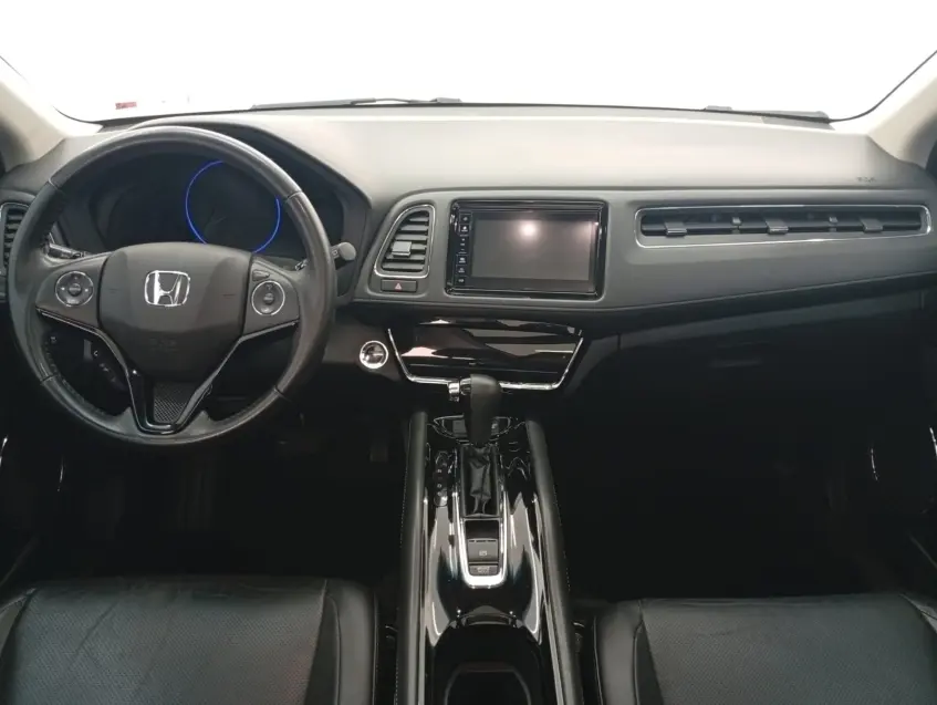 galeria HR-V