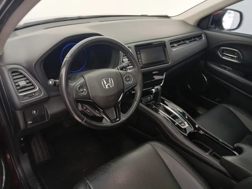 galeria HR-V