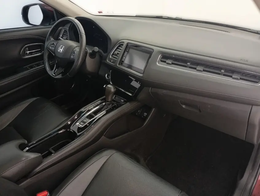 galeria HR-V