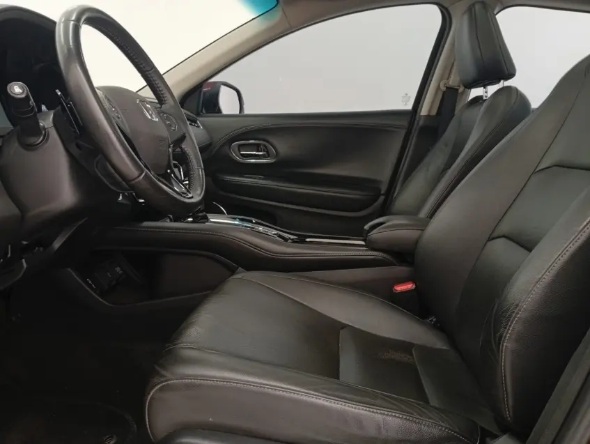 galeria HR-V