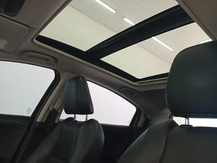 galeria HR-V