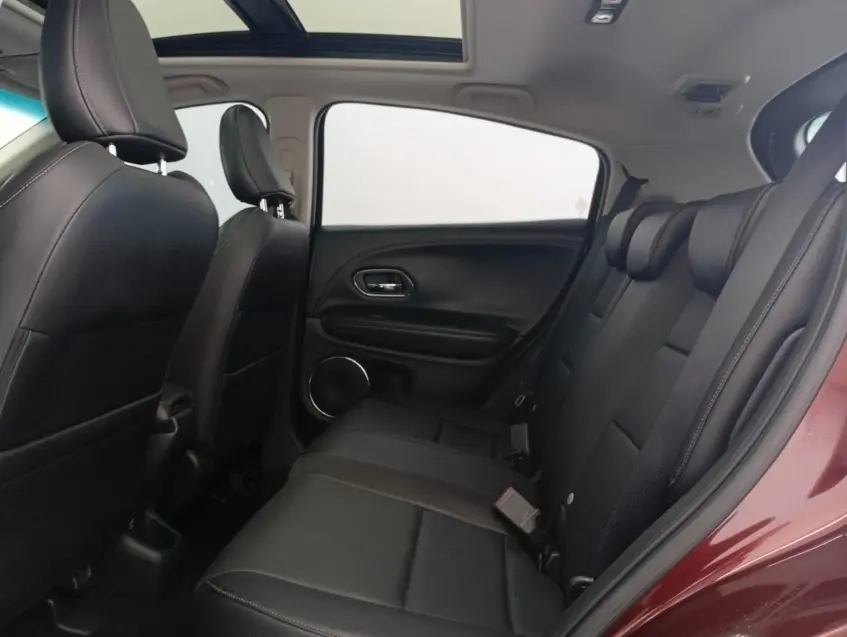 galeria HR-V