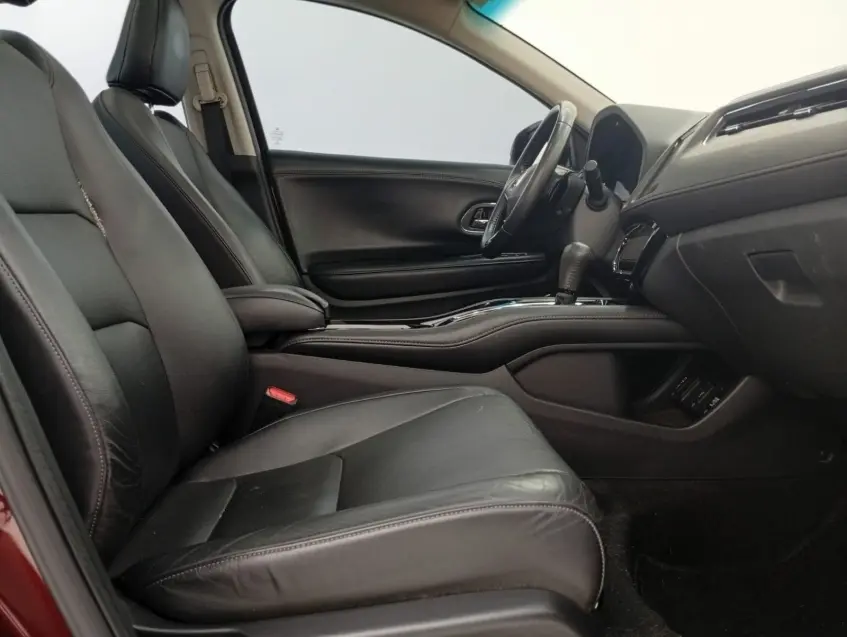 galeria HR-V