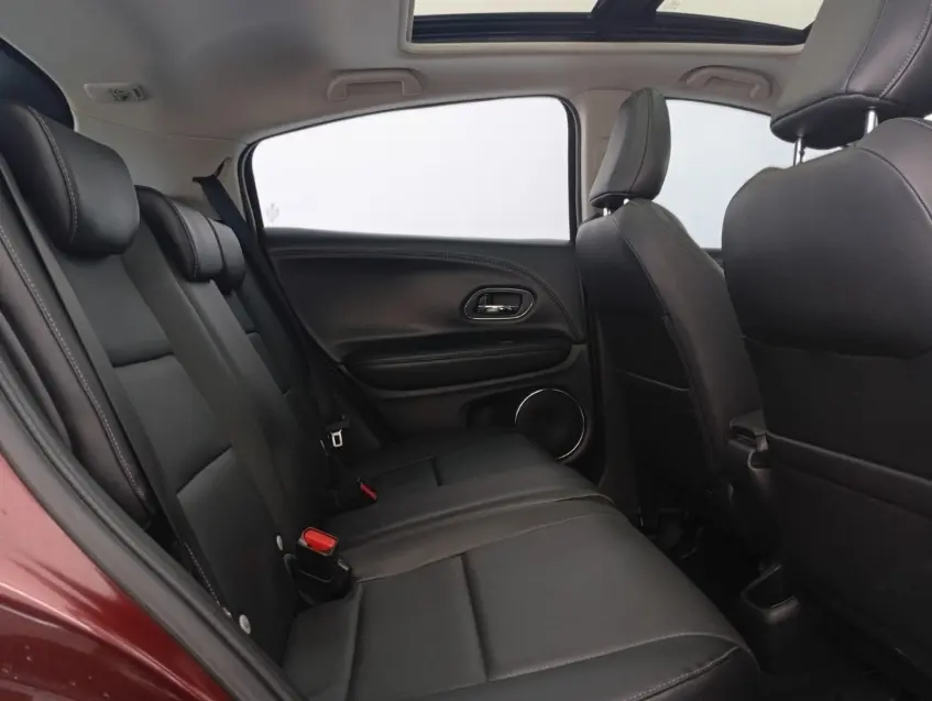 galeria HR-V
