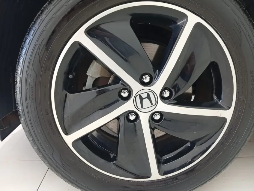 galeria HR-V