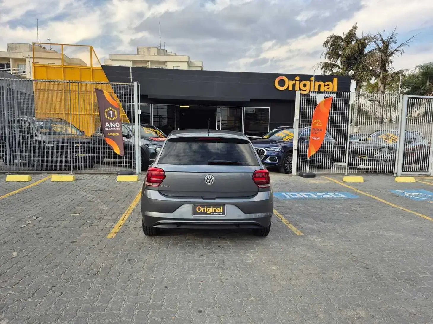 galeria Polo