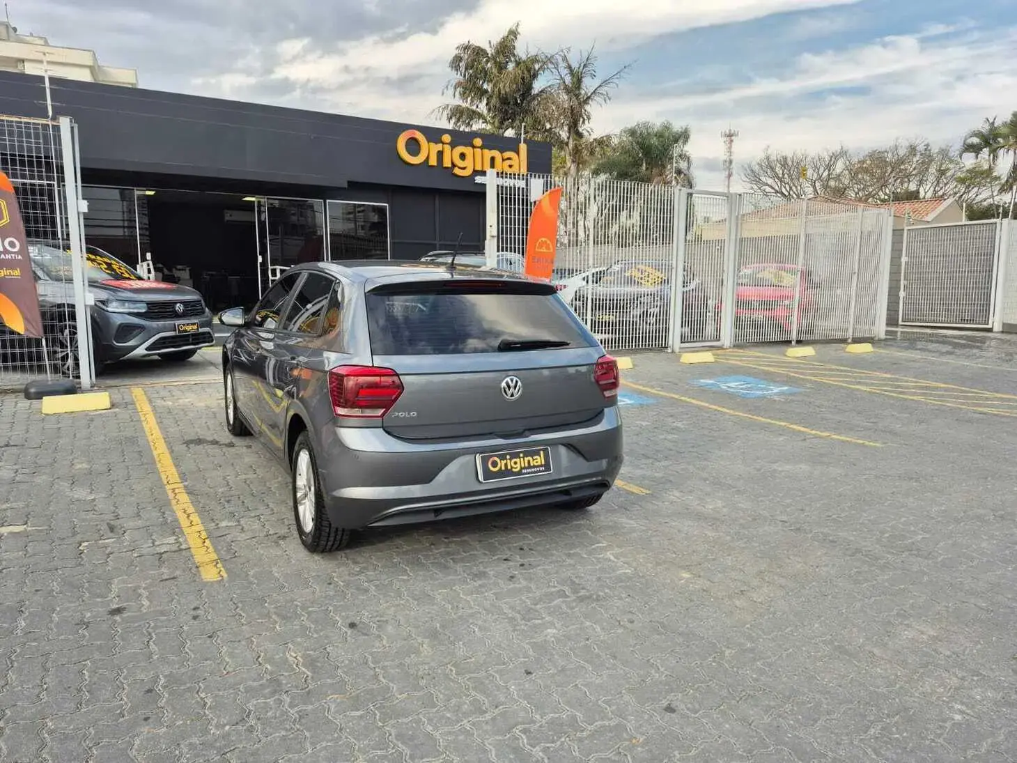 galeria Polo
