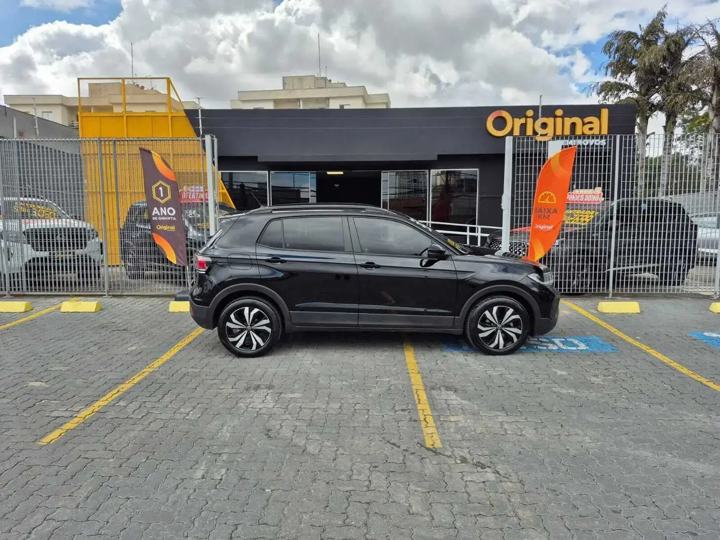 galeria T-Cross