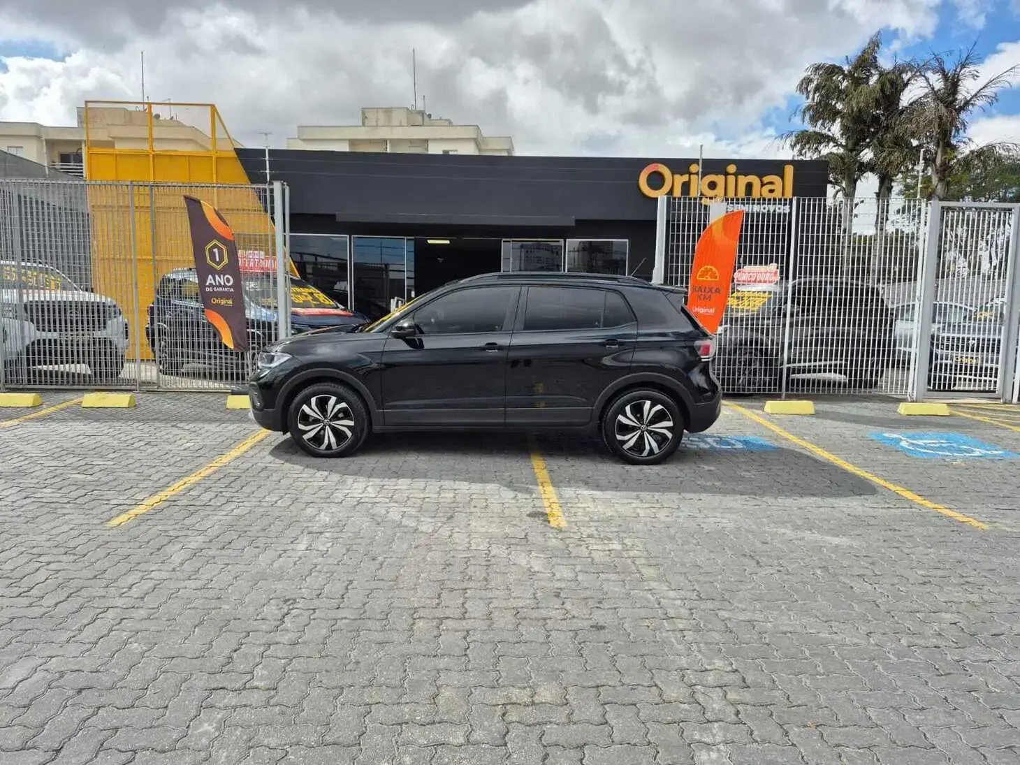 galeria T-Cross