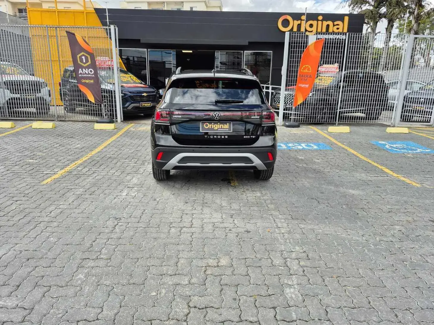 galeria T-Cross
