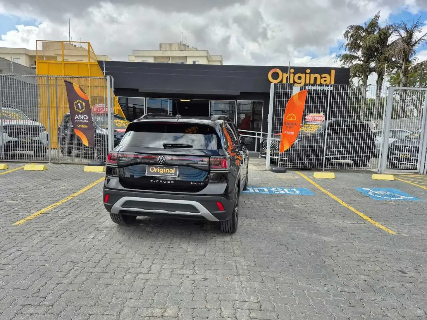 galeria T-Cross