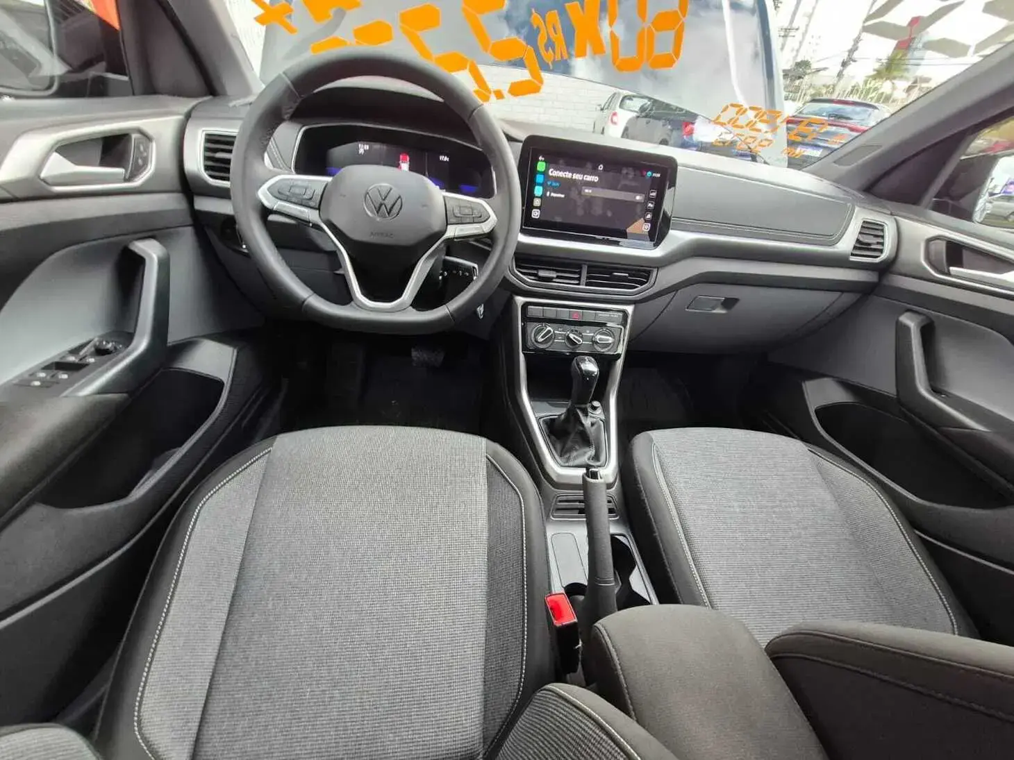 galeria T-Cross