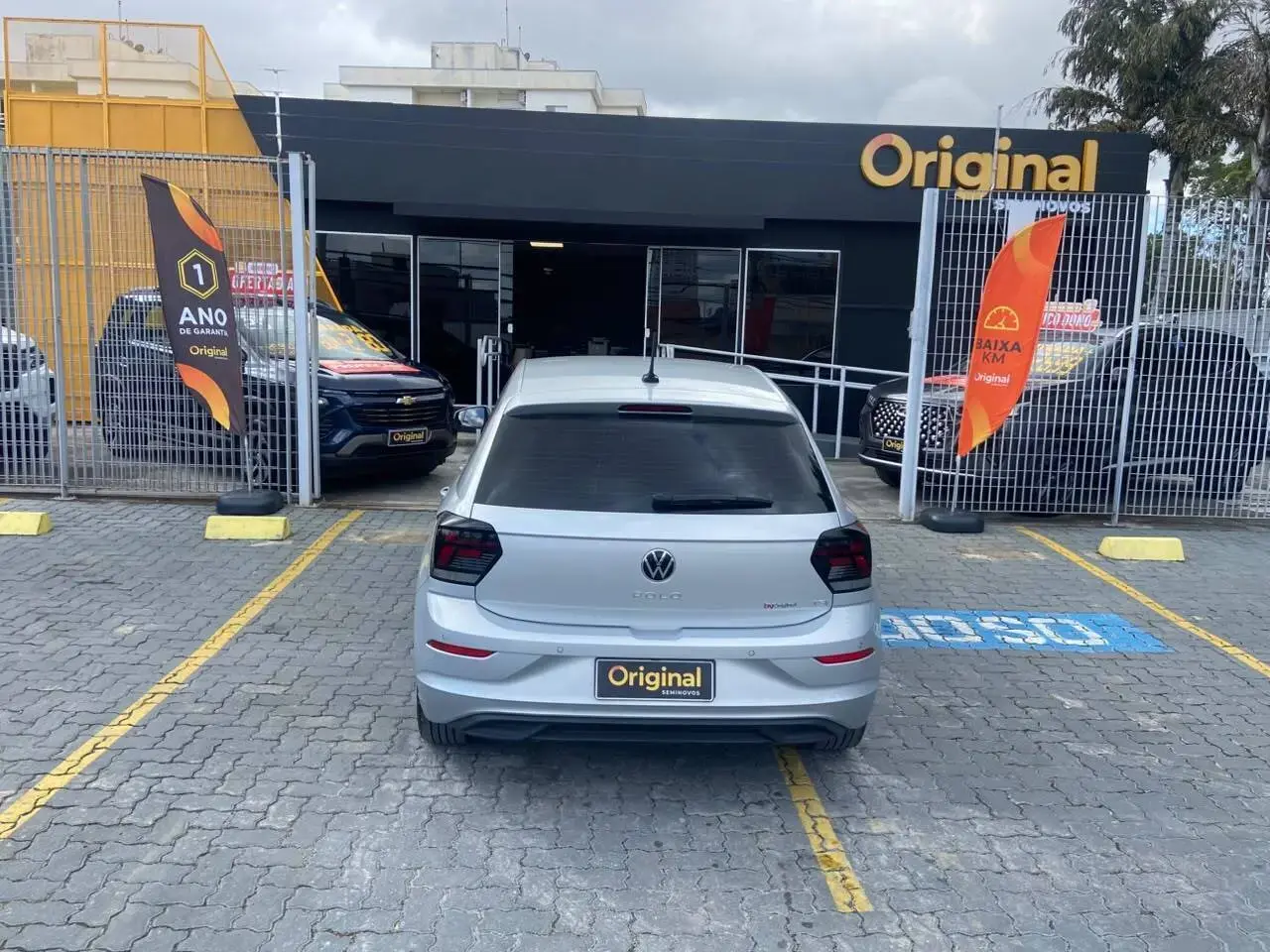 galeria Polo