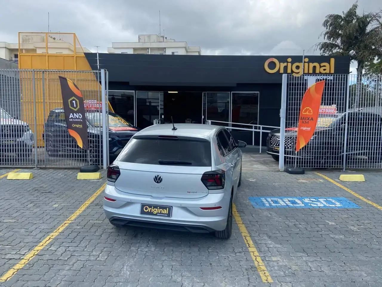 galeria Polo