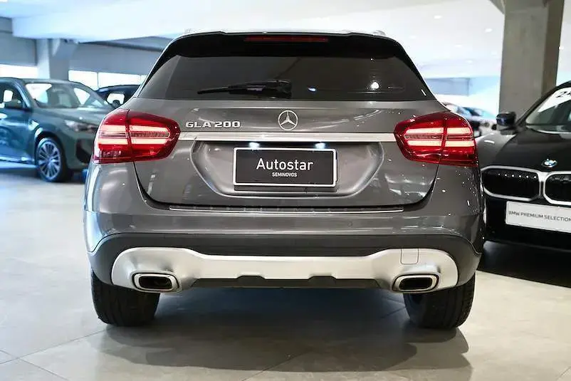 galeria GLA 200