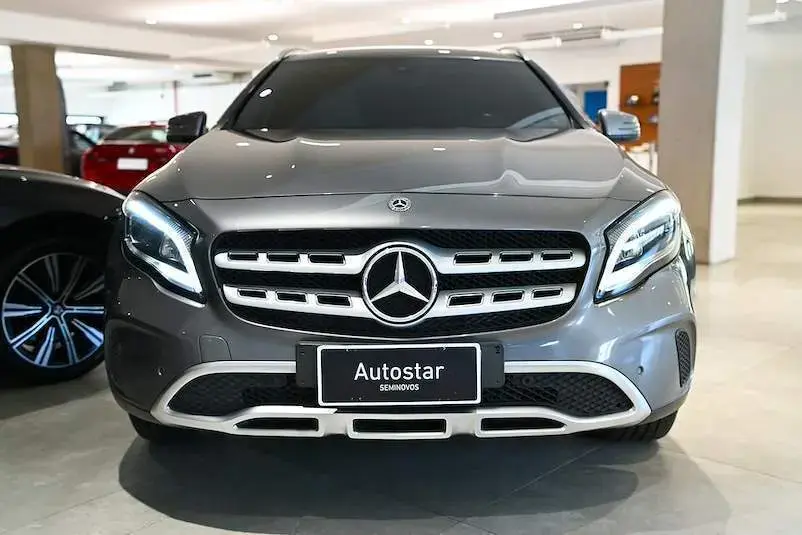 galeria GLA 200